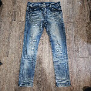 Embellish jeans size 34